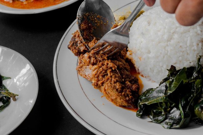 Keunikan Rendang: Sejarah dan Rahasia Kelezatannya