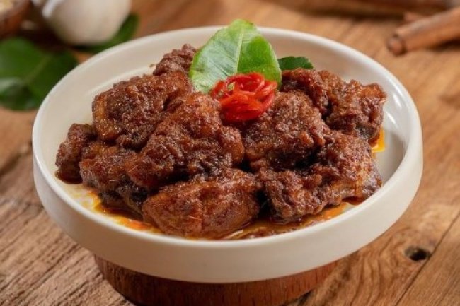 Tips dan Trik Memasak Rendang yang Empuk dan Kaya Rasa
