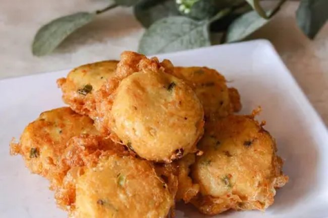 Panduan Lengkap Makanan Padang untuk Vegetarian