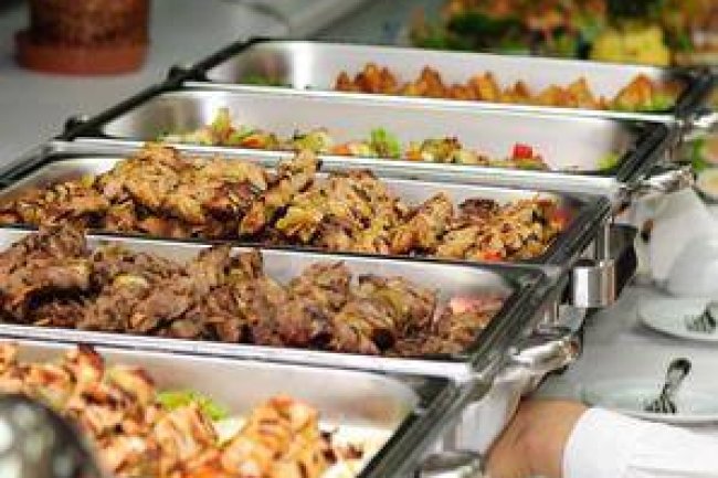 Tren Menu Catering Tahun Ini: Apa yang Sedang Populer?