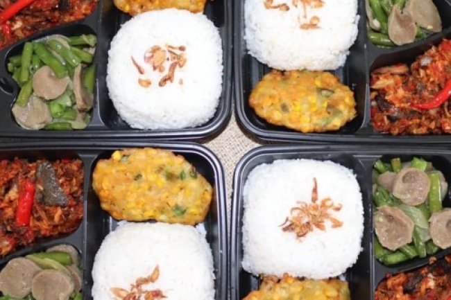 Catering untuk Acara Musim Panas: Menu Segar dan Ringan