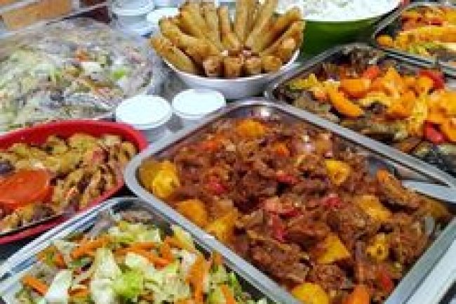 Catering untuk Acara Reuni: Menu Nostalgia yang Menggugah Selera