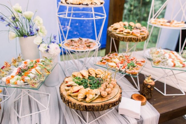 Panduan Memilih Jasa Catering yang Tepat untuk Acara Pernikahan