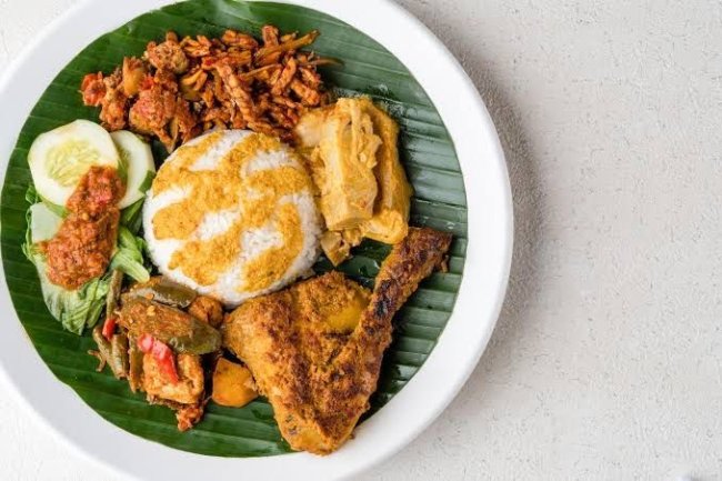 Keuntungan Kesehatan dari Mengonsumsi Masakan Padang melalui Catering