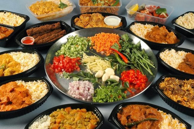 Ide Menu Catering untuk Acara Arisan