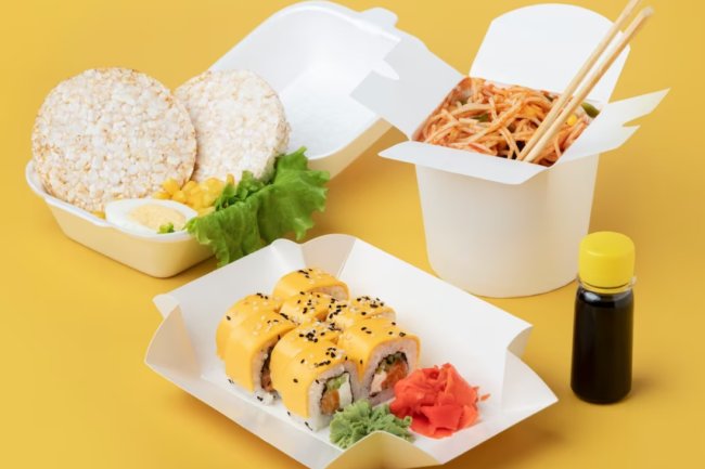 Mengemas Rice Box untuk Piknik: Ide Menu dan Tips