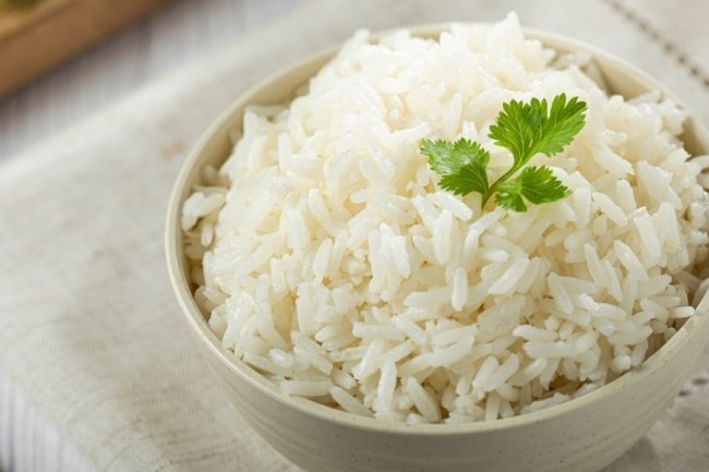 Rahasia Membuat Nasi dalam Rice Box Tetap Pulen