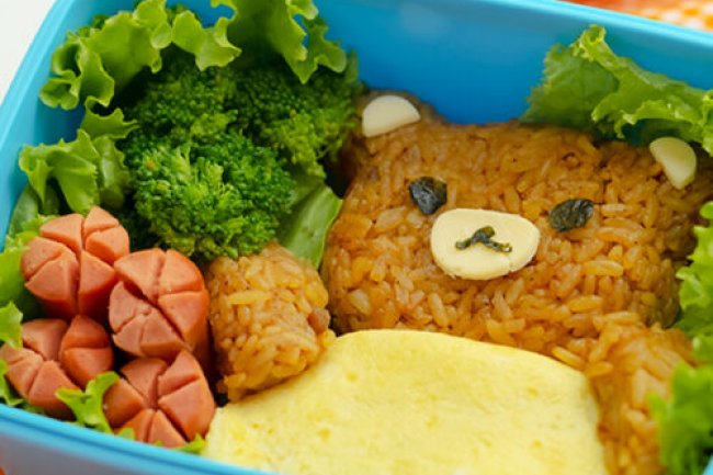 Rice Box Nasi Goreng: Ide Menu yang Praktis