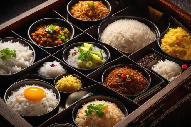 Inovasi Menu dalam Catering Masakan Padang yang Modern