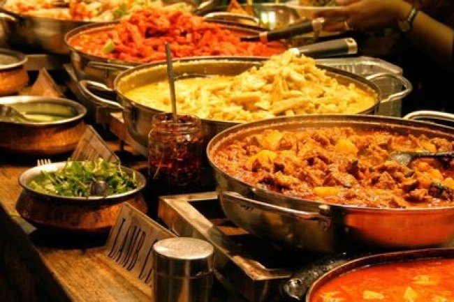 Menggali Lebih Dalam tentang Catering Masakan Padang