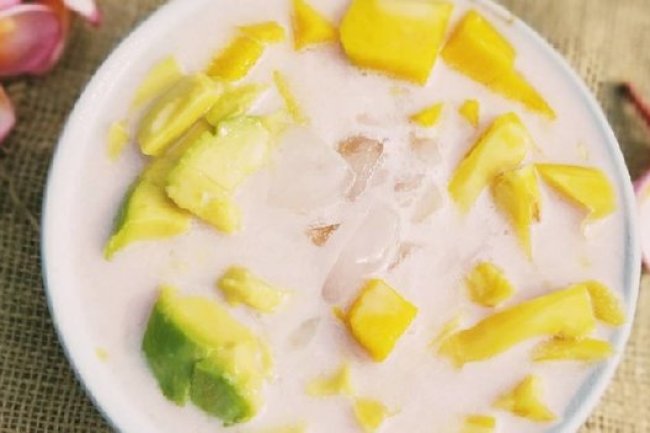 Es Nangka: Manisnya Nangka dalam Minuman Segar