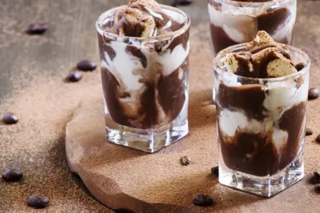 Es Krim Float: Menyegarkan dengan Sentuhan Manis