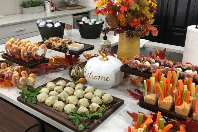 Mengapa Catering Pariwisata Menjadi Kunci Utama dalam Industri Perhotelan