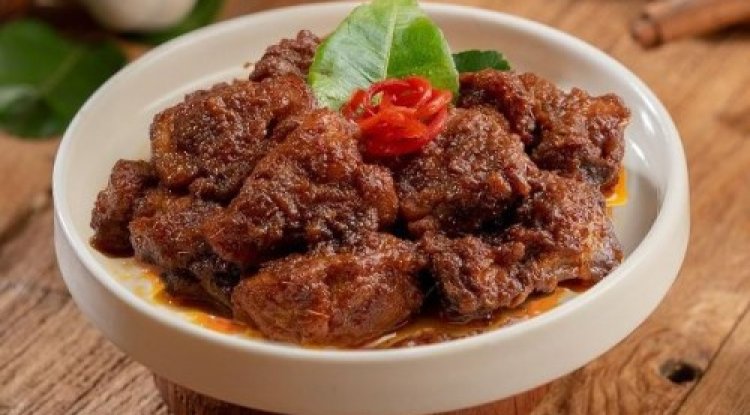 Cara Memasak Rendang: Resep Otentik, Tips & Trik, Dan Rahasia Kelezatan Yang Melegenda