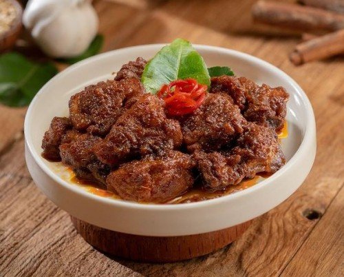 Tips dan Trik Memasak Rendang yang Empuk dan Kaya Rasa