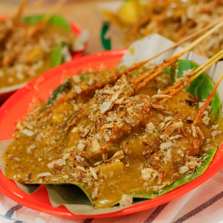 Keunikan dan Kelezatan Sate Padang: Kuliner Autentik dari Rajo Minang