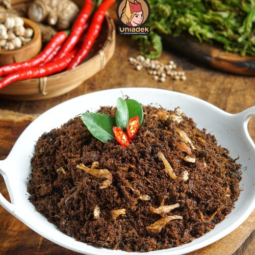 Rendang Pakis : Kelezatan Tradisional dengan Sentuhan Khas