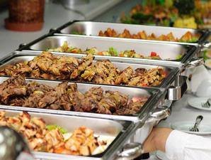 Tren Menu Catering Tahun Ini: Apa yang Sedang Populer?