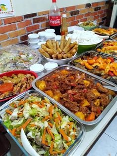 Catering untuk Acara Reuni: Menu Nostalgia yang Menggugah Selera