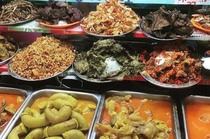 Tips Menghemat Biaya dengan Memilih Paket Catering Masakan Padang