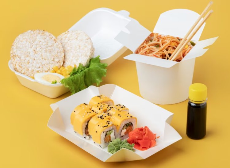 Mengemas Rice Box untuk Piknik: Ide Menu dan Tips