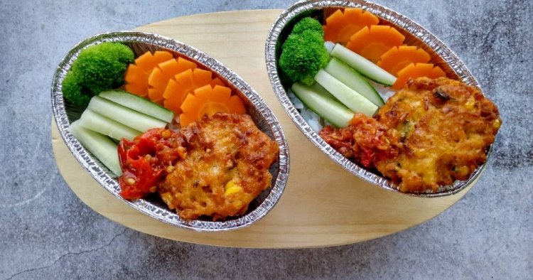 Rice Box Vegetarian: Resep dan Tips