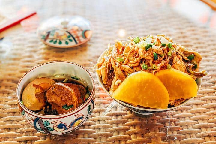 Panduan Membuat Rice Box yang Nikmat di Rumah