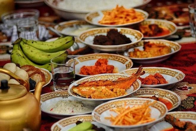 Ragam Pilihan Menu dalam Catering Masakan Padang