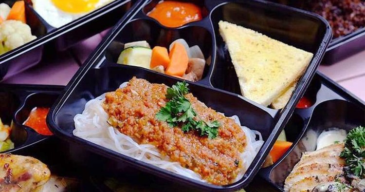 Layanan Catering Umum dengan Menu Khusus untuk Anak-anak