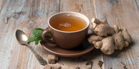 Wedang Jahe: Minuman Tradisional yang Tak Lekang oleh Zaman