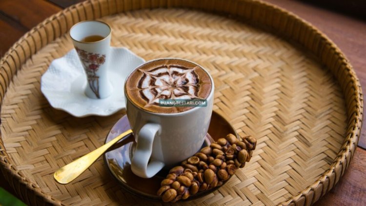 Kopi Luwak: Kopi Asal Indonesia yang Mendunia