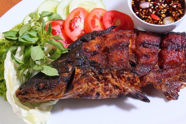 Rahasia Lezat Lele Bakar Khas Padang yang Wajib Anda Coba