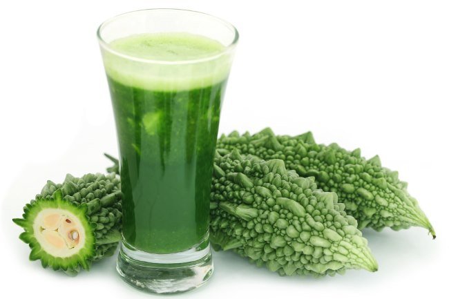 Jus Pare: Minuman Sehat dengan Segudang Manfaat