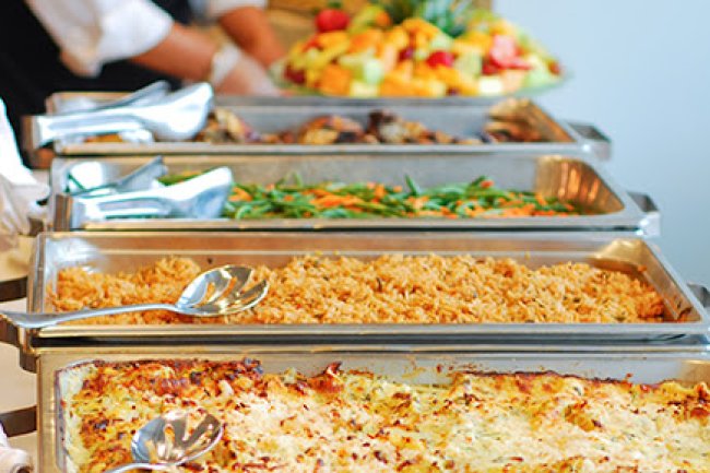 Menu Gourmet untuk Acara Khusus: Keunggulan Gourmand Catering