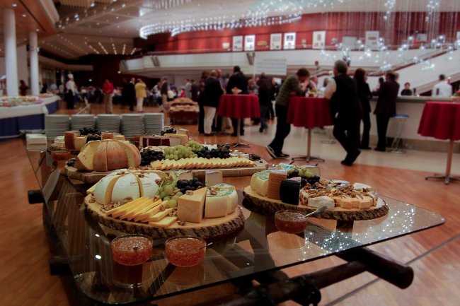 Kisah Sukses Gourmand Catering: Dari Awal Hingga Menjadi Catering Terkemuka
