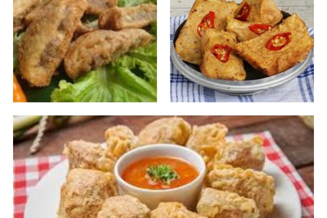 Bakso Tahu dan Nasi Padang: Kombinasi Unik yang Wajib Dicoba