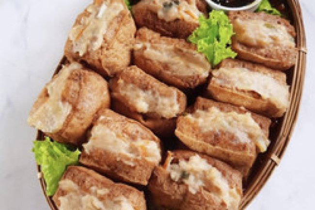 Bakso Tahu, Tambahan Lezat di Menu Nasi Padang