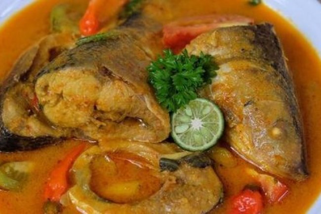 Resep Ikan Tuna Padang: Keunikan Rasa dari Bumbu Tradisional