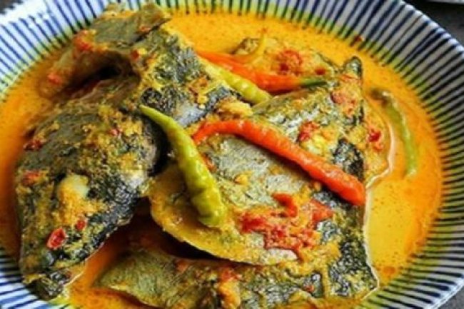 Menikmati Kelezatan Ikan Tuna dalam Hidangan Khas Padang