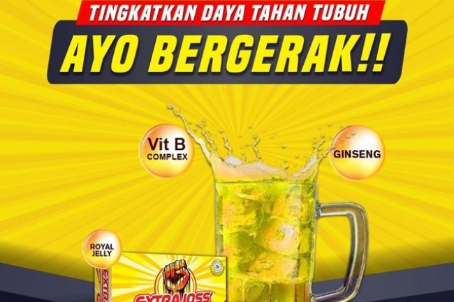 Mitos dan Fakta Tentang Extrajoss dan Kukubima di Kalangan Kuli Bangunan