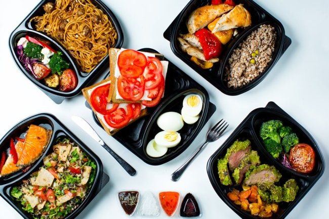 Pilihan Catering Sehat untuk Acara Spesial Anda