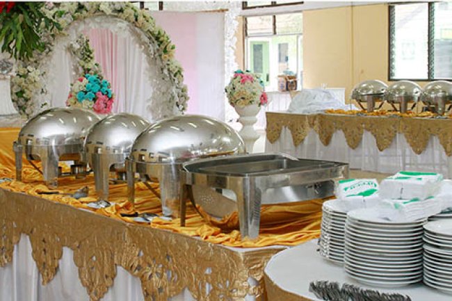 Kiat Sukses Memulai Bisnis Catering dari Nol