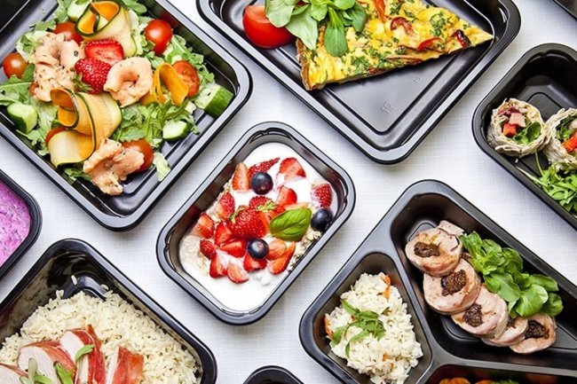 Manfaat dan Keunggulan Catering Detox untuk Kesehatan Tubuh