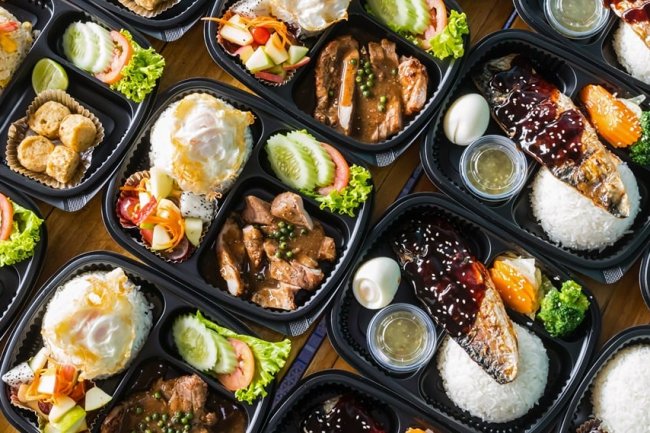 Cara Memulai Program Detox dengan Catering Sehat