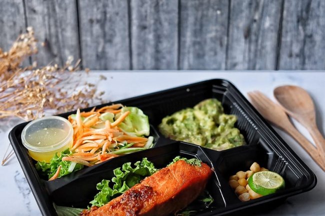 Mengapa Catering Detox Menjadi Tren di Kalangan Pecinta Kesehatan?