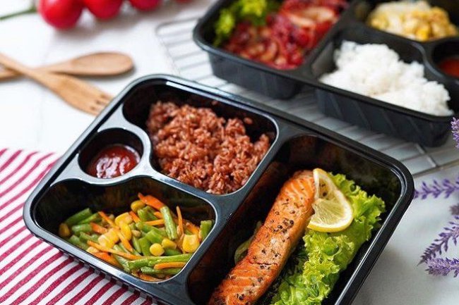 Mitos dan Fakta Seputar Catering Detox