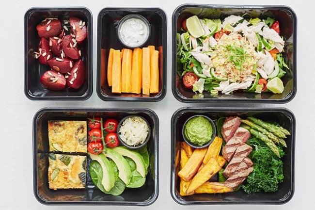 Panduan Lengkap Memilih Layanan Catering Detox Terbaik