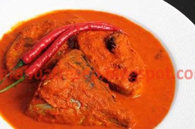 Ikan Asam Padeh: Kuliner Khas Padang yang Menggugah Selera