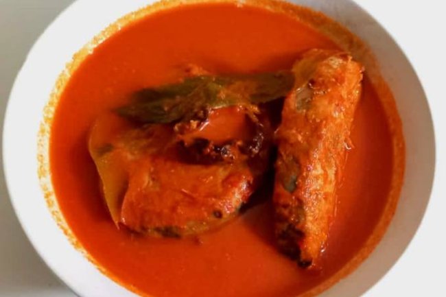 5 Tips untuk Memasak Ikan Asam Padeh yang Sempurna di Rumah