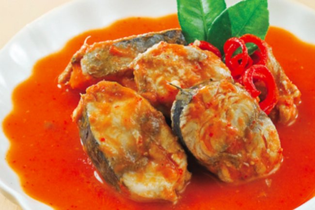 Menjadi Chef Ikan Asam Padeh: Panduan Lengkap untuk Pemula